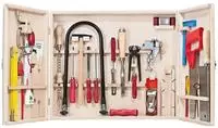 Pebaro Profi Laubs&auml;geschrank (5800822)