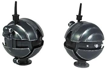 Jazwares Star Wars - Darth Maul Perimeter Droiden