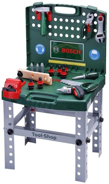 klein Bosch Tool-Shop (8686)