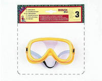 Vedes 8122, Vedes 8122 Theo Klein Bosch Arbeitsbrille gelb