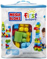 MEGA BLOKS Spielbausteine "First Builders"