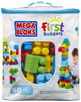 Fisher-Price Mega Bloks Maxi Bausteinbeutel (8416)