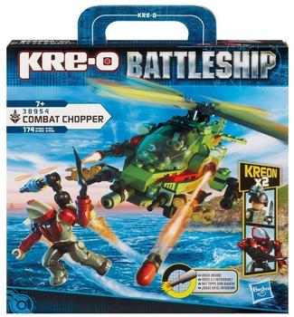 Hasbro KRE-O Battleship Helikopter