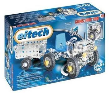 Eitech Construction Traktor - C 80