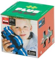 Plus-Plus 3320, Plus-Plus Basic / 1200 pcs