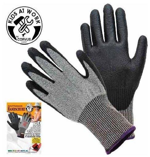 Corvus Schnitthemmende Handschuhe