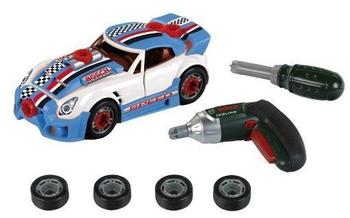 klein toys Bosch Auto Tuning Set (8668)