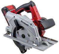HAPPY PEOPLE 41763, HAPPY PEOPLE 41763 Einhell KIDS Handkreiss&auml;ge