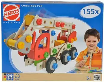Eichhorn Constructor (100039085)