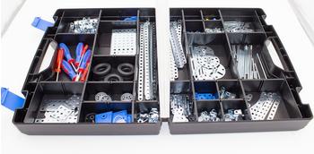 Eitech Grundschul-Metallbaukasten C167