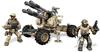 MEGA BLOKS Call of Duty - Anti-aircraft vehicle (DKX53)
