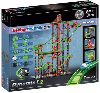 Fischertechnik Dynamic L2