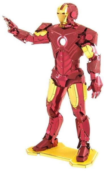 Fascinations Metal Earth: Marvel Avengers Iron Man (MMS322)