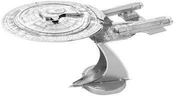 Fascinations Metal Earth: Star Trek USS Enterprise 1701-D (MMS281)