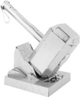 Metal Earth MMS320, Metal Earth - Mjolnir - Marvel Avengers