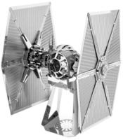METAL EARTH 502679, FASCINATIONS 502679 Metal Earth: STAR WARS EP 8 Resistance...