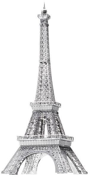 Fascinations Metal Earth: Eiffelturm (ICX011)