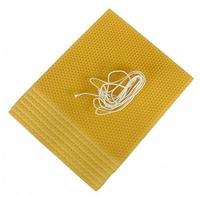Pebaro Wachs Set1, Pebaro Bienenwaben Kerzenbastelset (Wachs Set1) Gelb