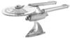 Fascinations Metal Earth: Star Trek Enterprise NCC-1701 (MMS280)