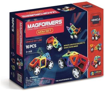 Magformers Wow Set (274-14)