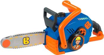 Smoby Bob der Baumeister - Kettensäge