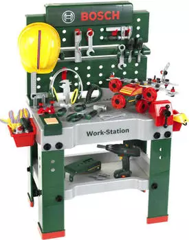 klein toys Werkbank Nr. 1 (8485)