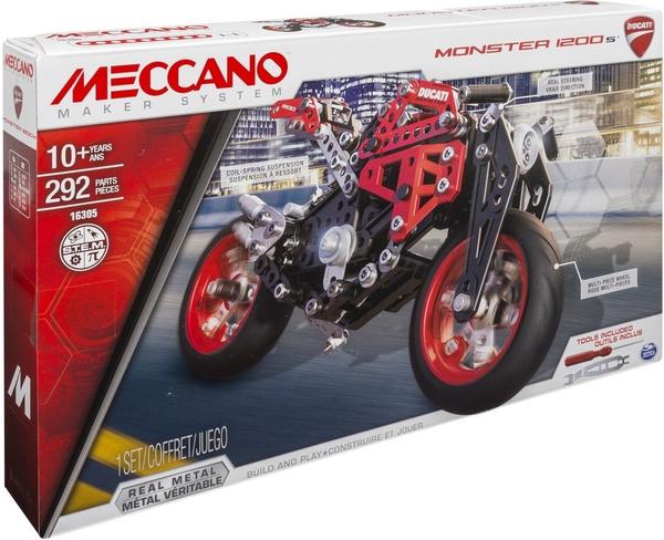 Meccano Ducati (6027038)