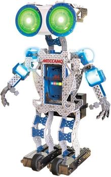 Meccano Meccanoid