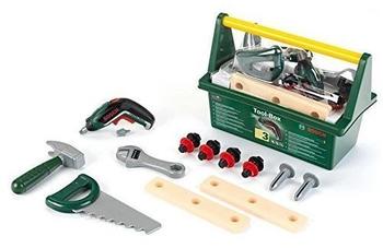 klein toys Bosch Werkzeugkiste 8345