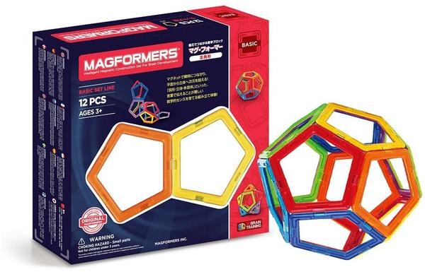 Magformers Pentagon 12 (274-04)