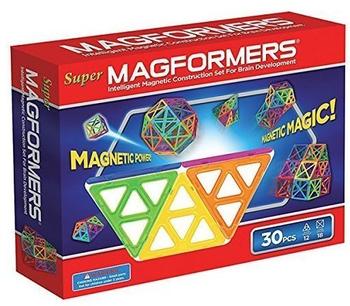 Magformers Super Magformers 30