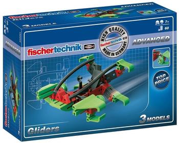 Fischertechnik Gliders