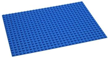 Hubelino 560er Grundplatte Blau (420312)