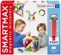 Vedes SMX310, Vedes SmartMax Start Plus 30-teilig - Magnetspiel SMX310