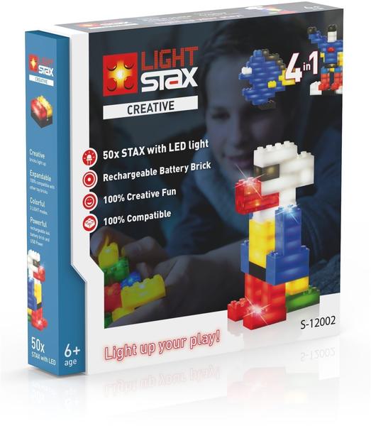 Light Stax Creative Set