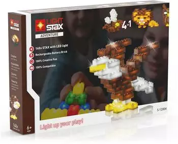 Light Stax Adventure