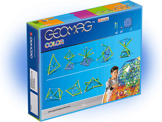 Geomag Colors 35