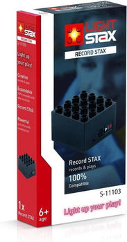 Light Stax Record Stax