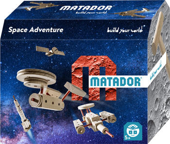 Matador Spielwaren Matador Space