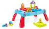 MEGA BLOKS Bau- und Spieltisch (FGV05)