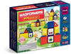 MAGFORMERS 19147367-6886101, MAGFORMERS 28tlg. Magnetspielset "Wow House " -...