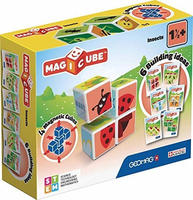 Geomag 8400121, Geomag Insects (8400121)
