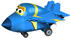 Cobi Super Wings Jerome Blau 185 Teile