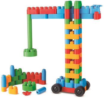 HaPe International HaPe 760008 Construction Toys