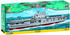 Cobi Flugzeugträger USS Enterprise CV-6 (4851)