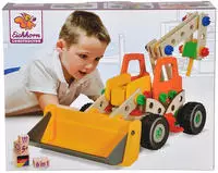 Eichhorn, Constructor, Radlader