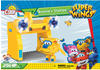 Cobi Donnie's Station Super Wings (25134)