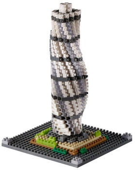 Brixies Turning Torso
