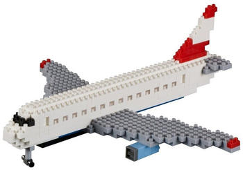 Brixies Flugzeug