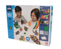 Plus-Plus 3811, Plus-Plus Super Set (3811)